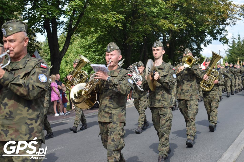 Obchody rocznicy wybuchu wojny i piknik wojskowy