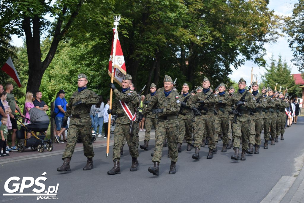 Obchody rocznicy wybuchu wojny i piknik wojskowy