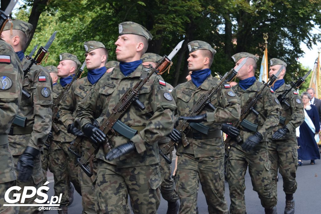 Obchody rocznicy wybuchu wojny i piknik wojskowy