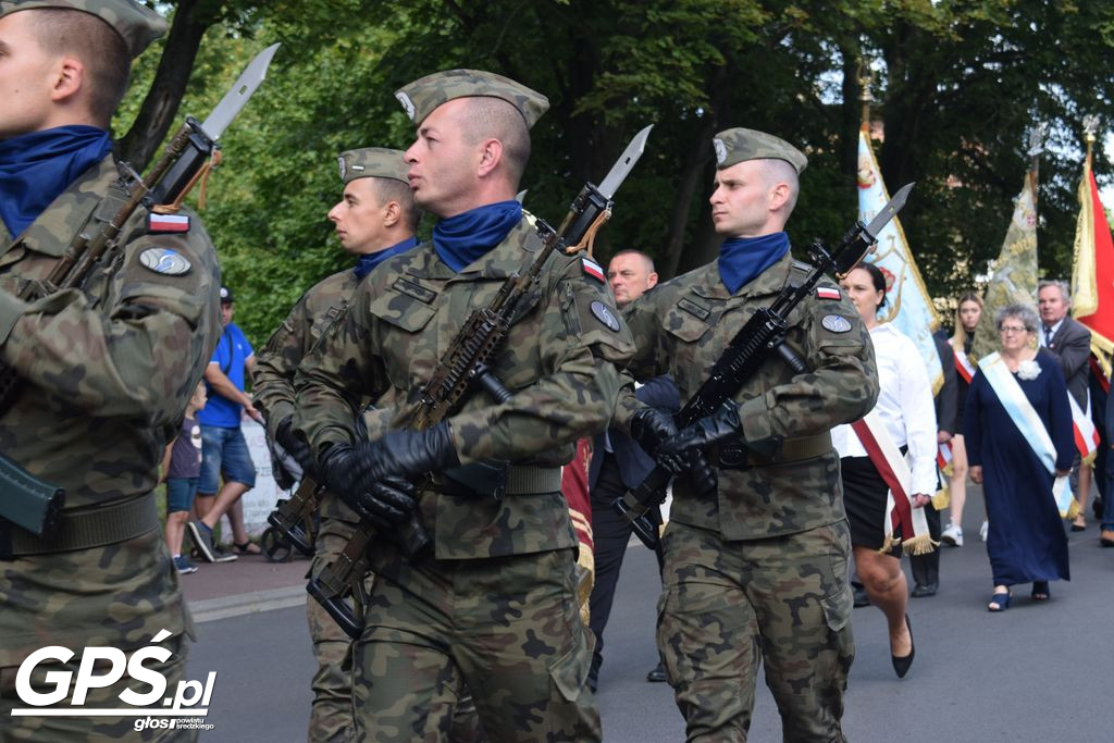 Obchody rocznicy wybuchu wojny i piknik wojskowy