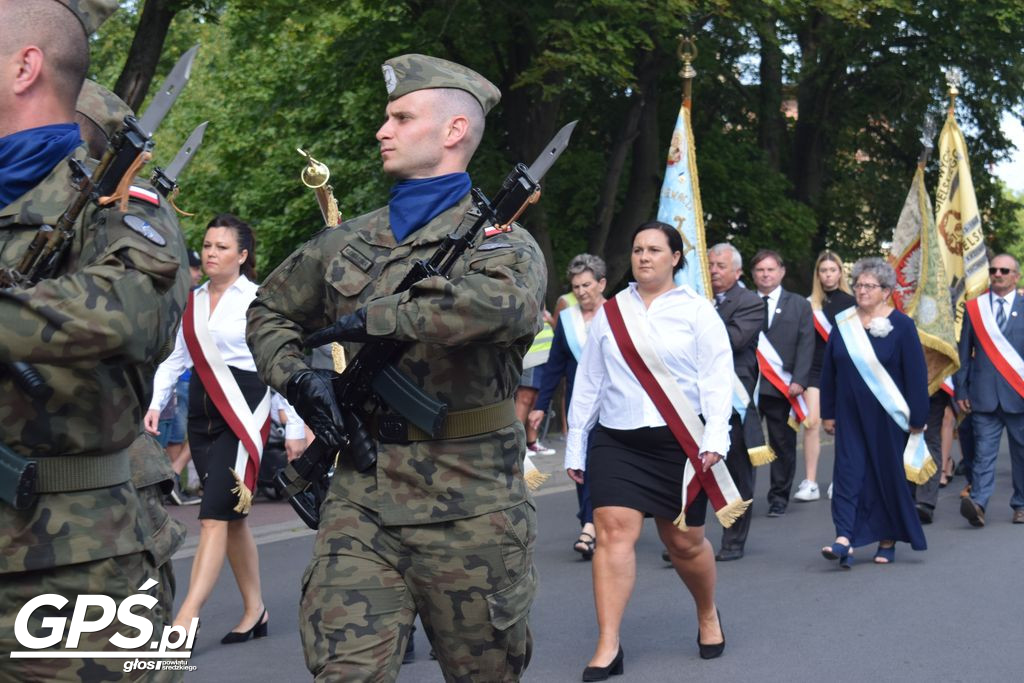 Obchody rocznicy wybuchu wojny i piknik wojskowy