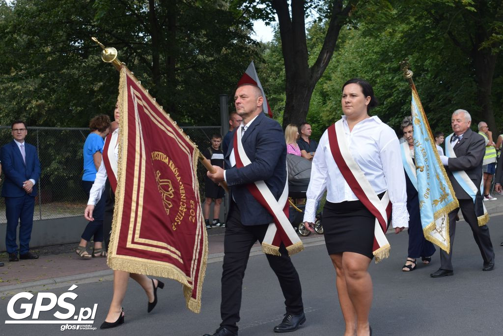 Obchody rocznicy wybuchu wojny i piknik wojskowy