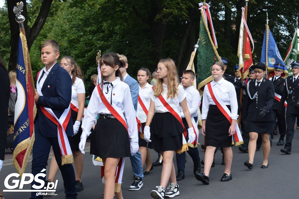 Obchody rocznicy wybuchu wojny i piknik wojskowy