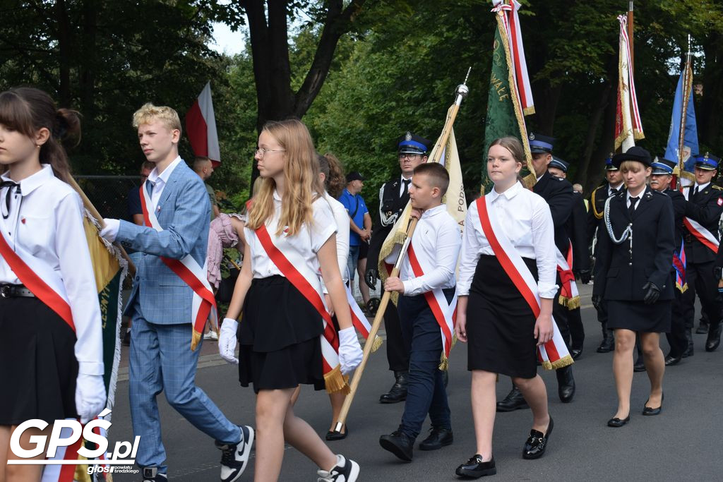 Obchody rocznicy wybuchu wojny i piknik wojskowy