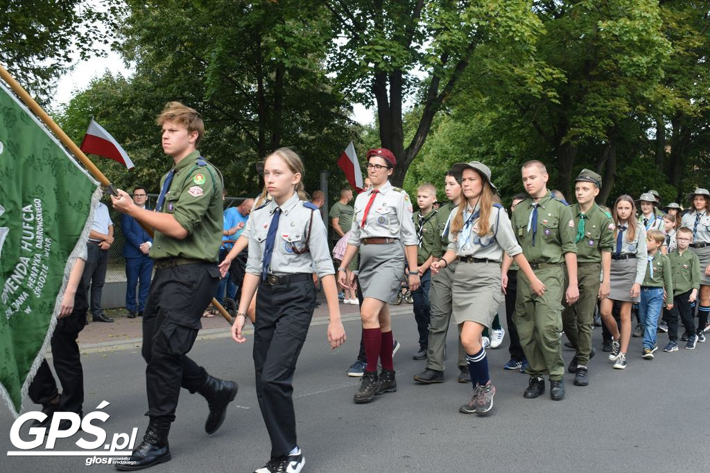 Obchody rocznicy wybuchu wojny i piknik wojskowy