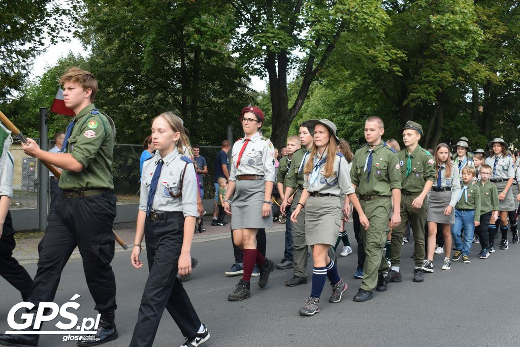 Obchody rocznicy wybuchu wojny i piknik wojskowy