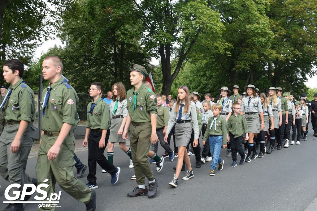 Obchody rocznicy wybuchu wojny i piknik wojskowy