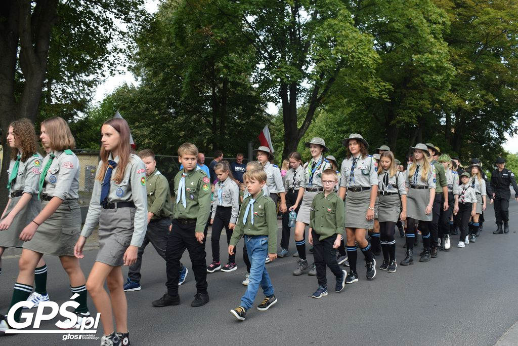 Obchody rocznicy wybuchu wojny i piknik wojskowy