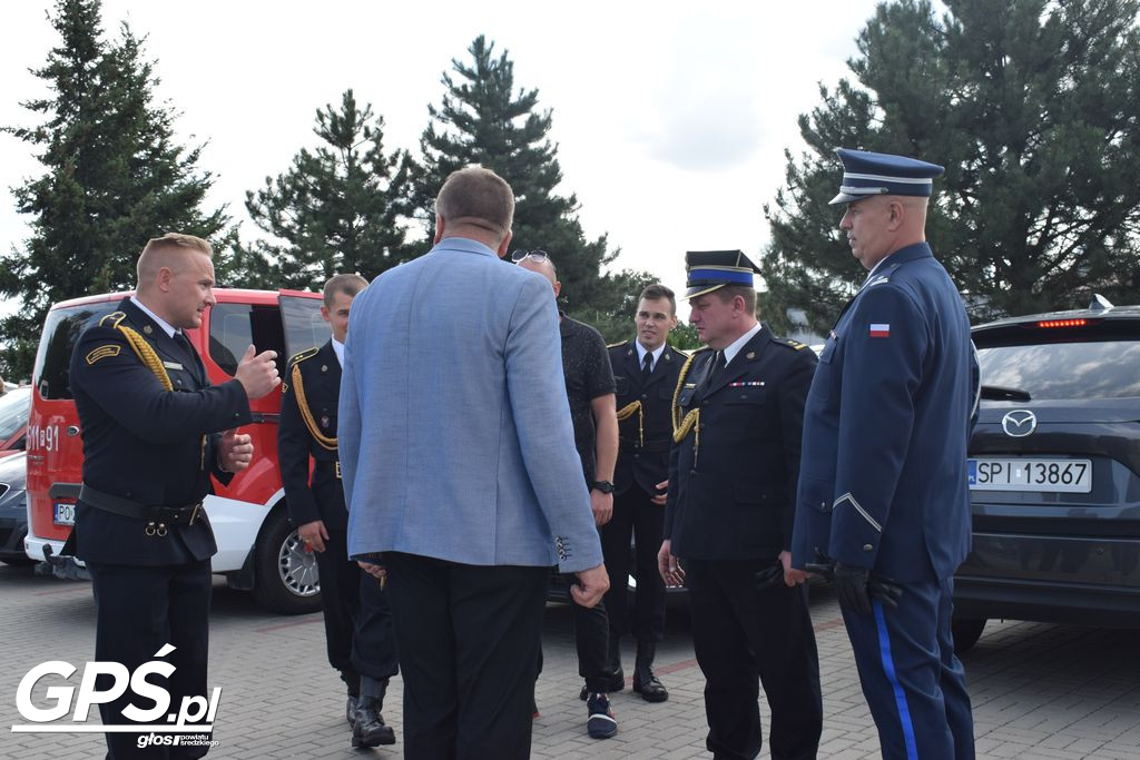 Obchody rocznicy wybuchu wojny i piknik wojskowy