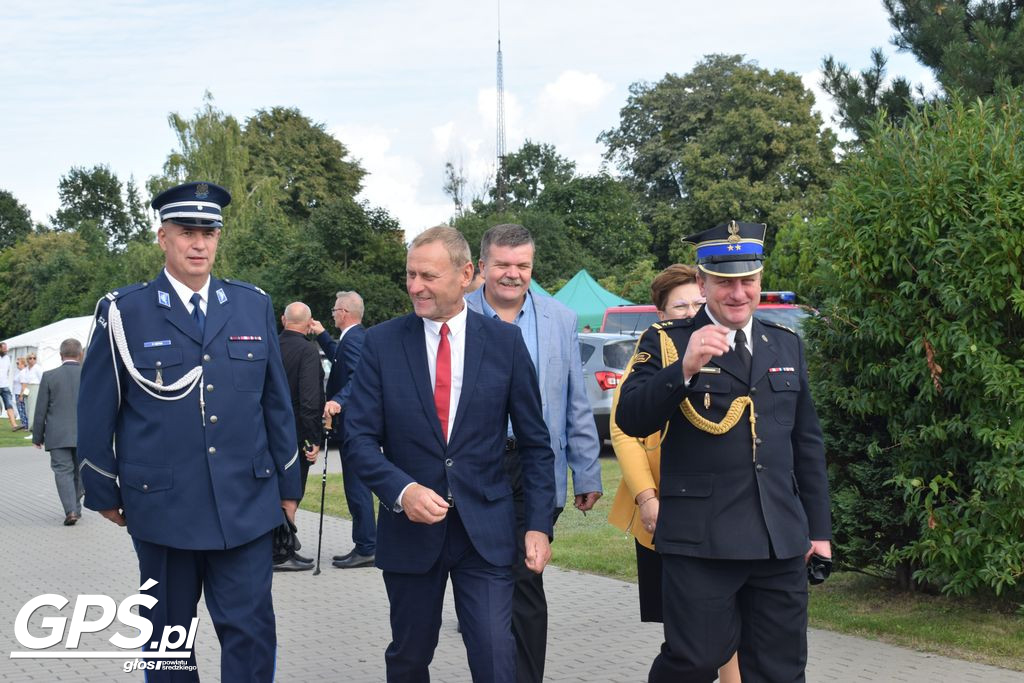 Obchody rocznicy wybuchu wojny i piknik wojskowy