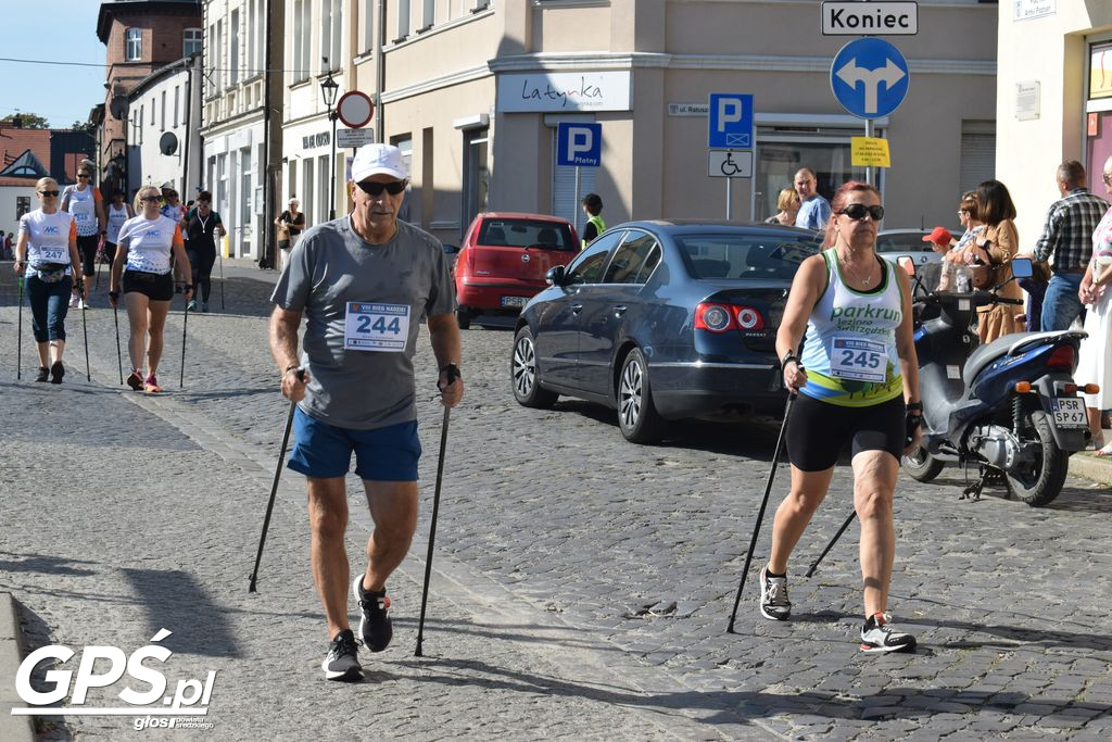 VIII Bieg Nadziei w Środzie Wielkoplskiej