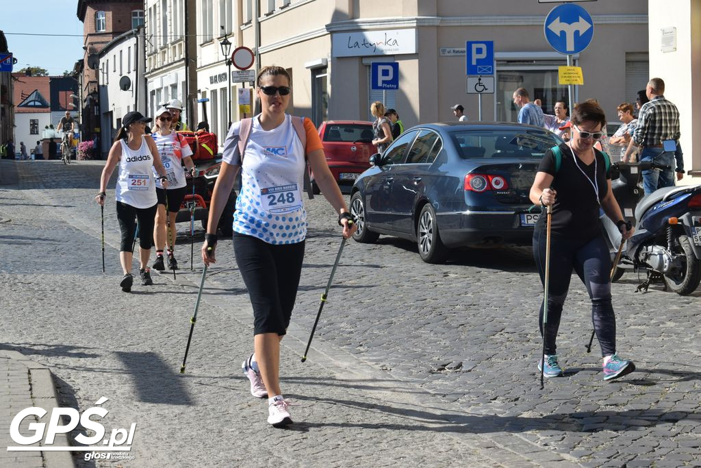 VIII Bieg Nadziei w Środzie Wielkoplskiej