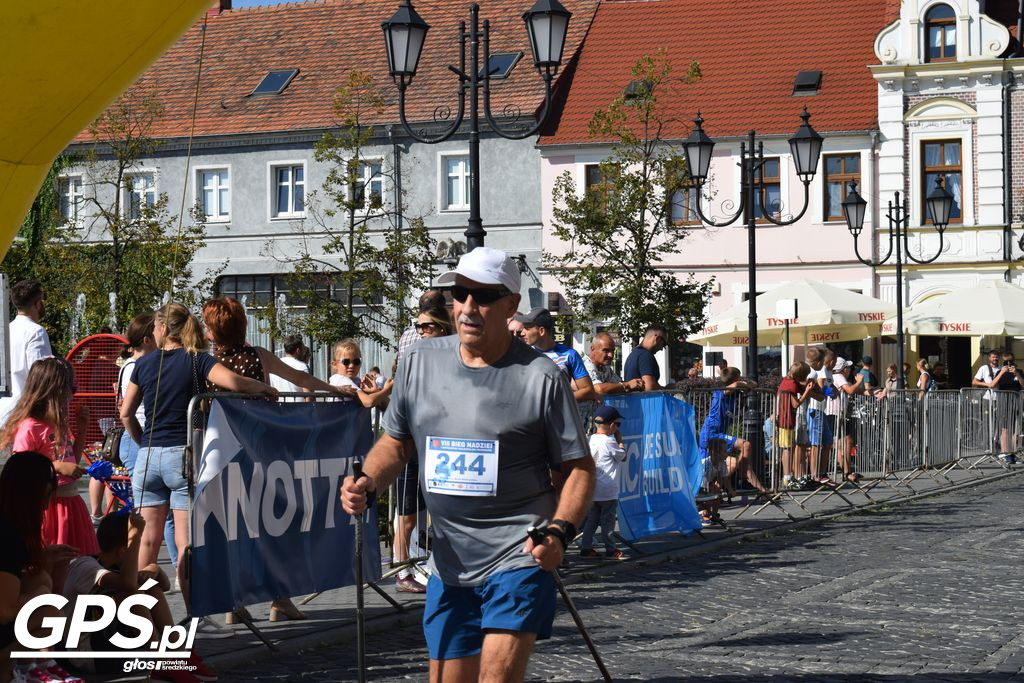 VIII Bieg Nadziei w Środzie Wielkoplskiej