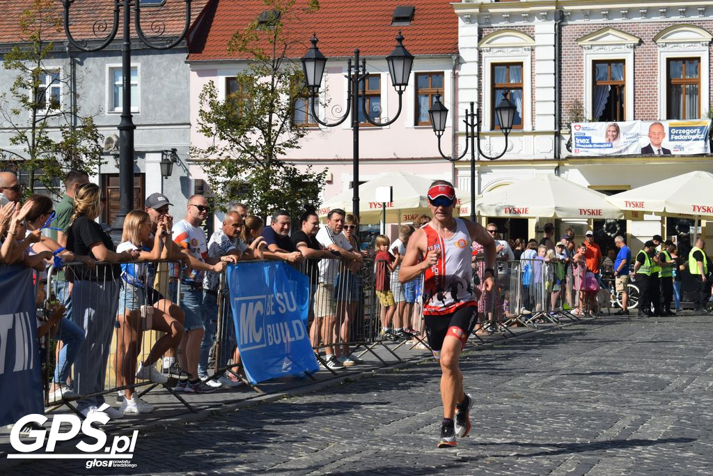 VIII Bieg Nadziei w Środzie Wielkoplskiej