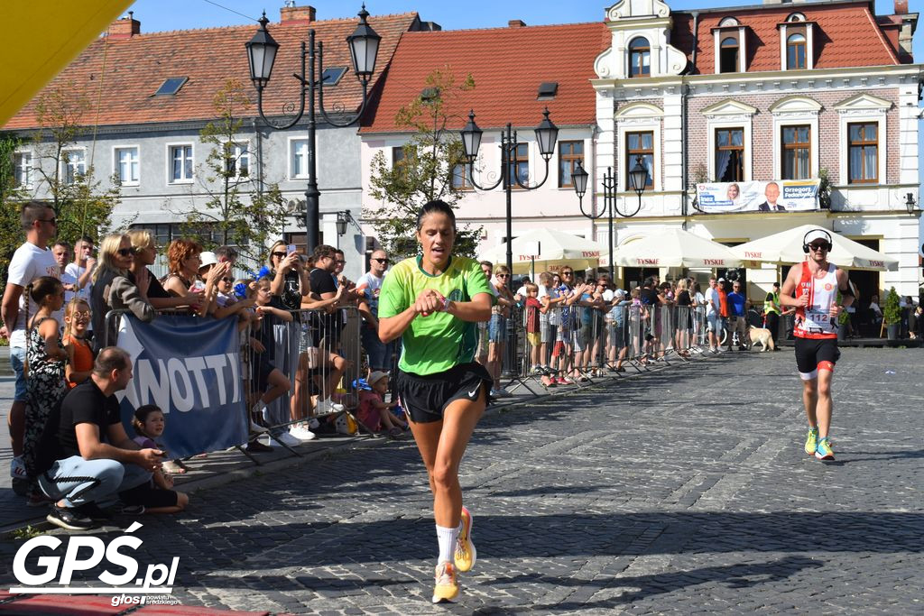 VIII Bieg Nadziei w Środzie Wielkoplskiej