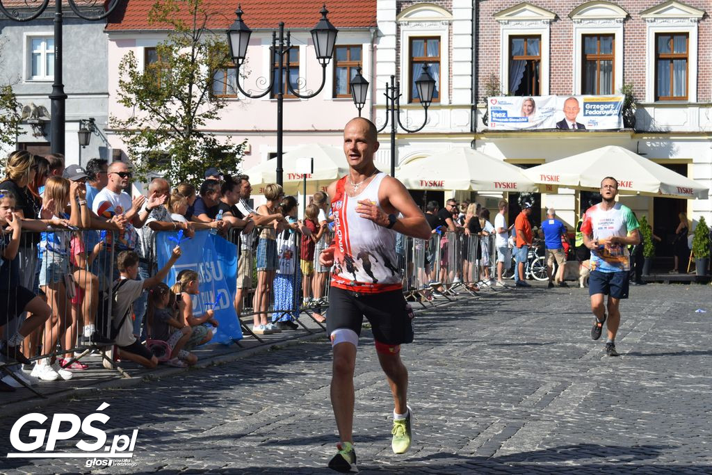 VIII Bieg Nadziei w Środzie Wielkoplskiej