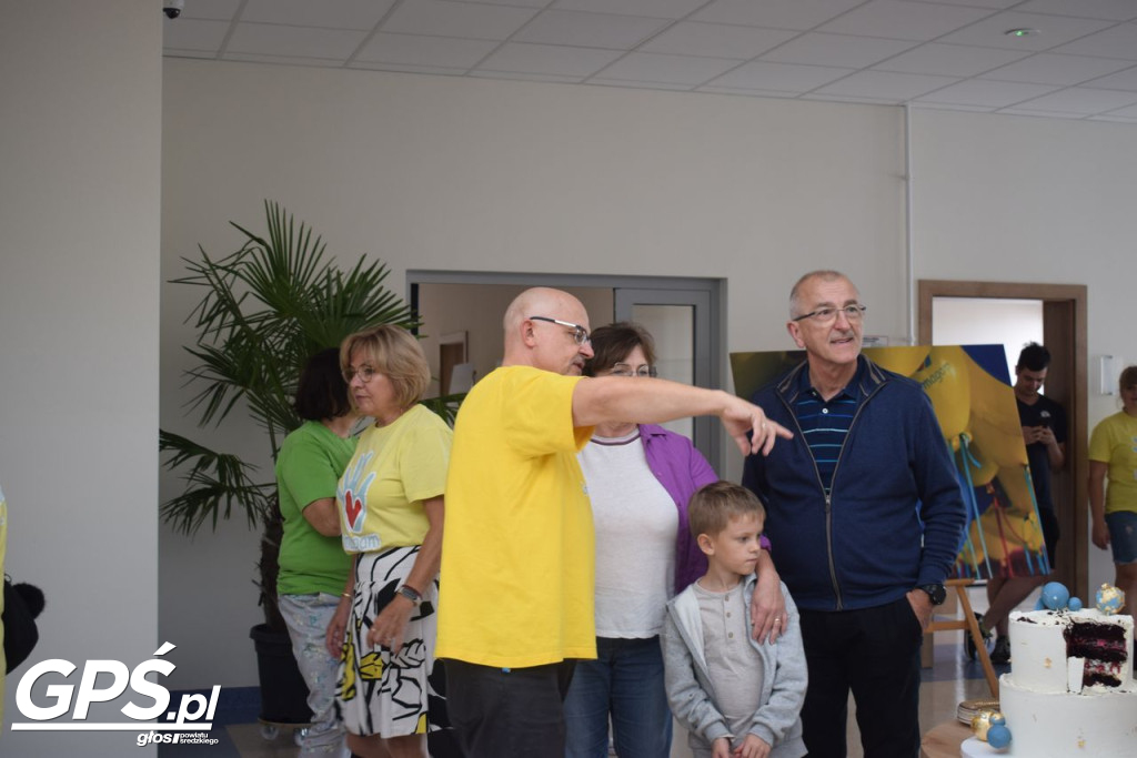 Drzwi otwarte w Hospicjum imienia Piotra Króla