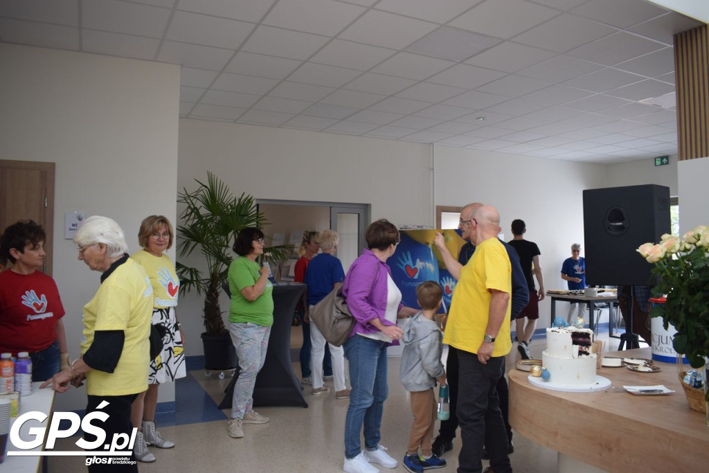 Drzwi otwarte w Hospicjum imienia Piotra Króla