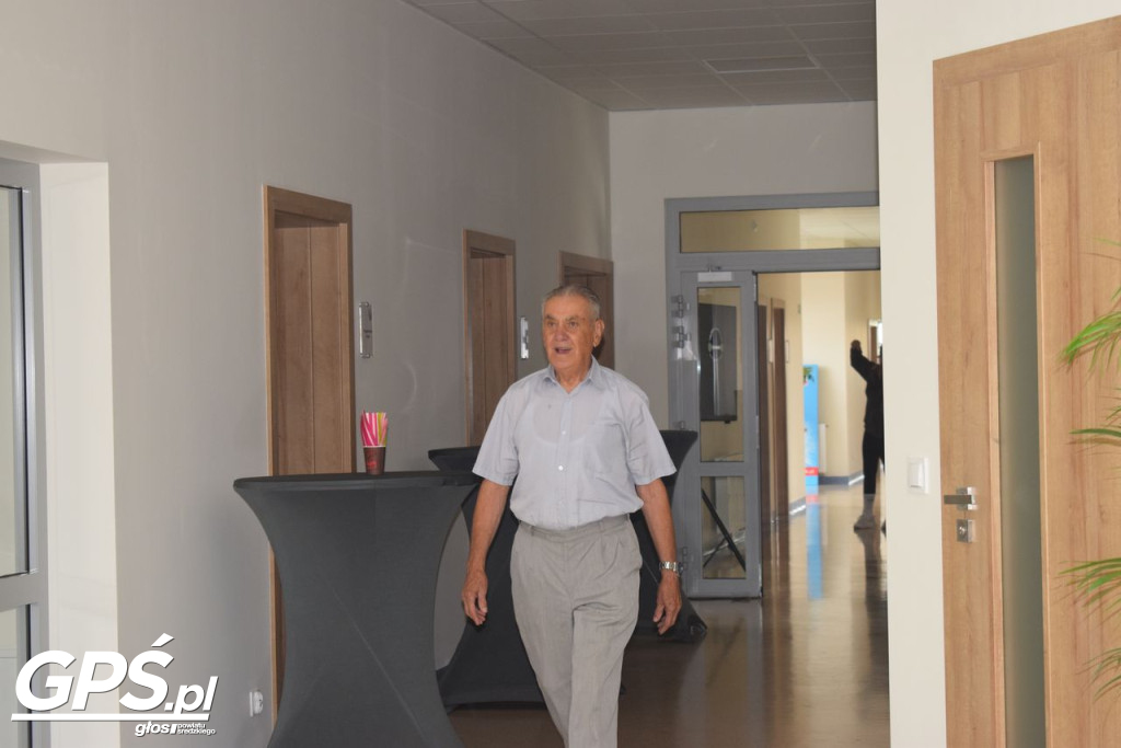 Drzwi otwarte w Hospicjum imienia Piotra Króla