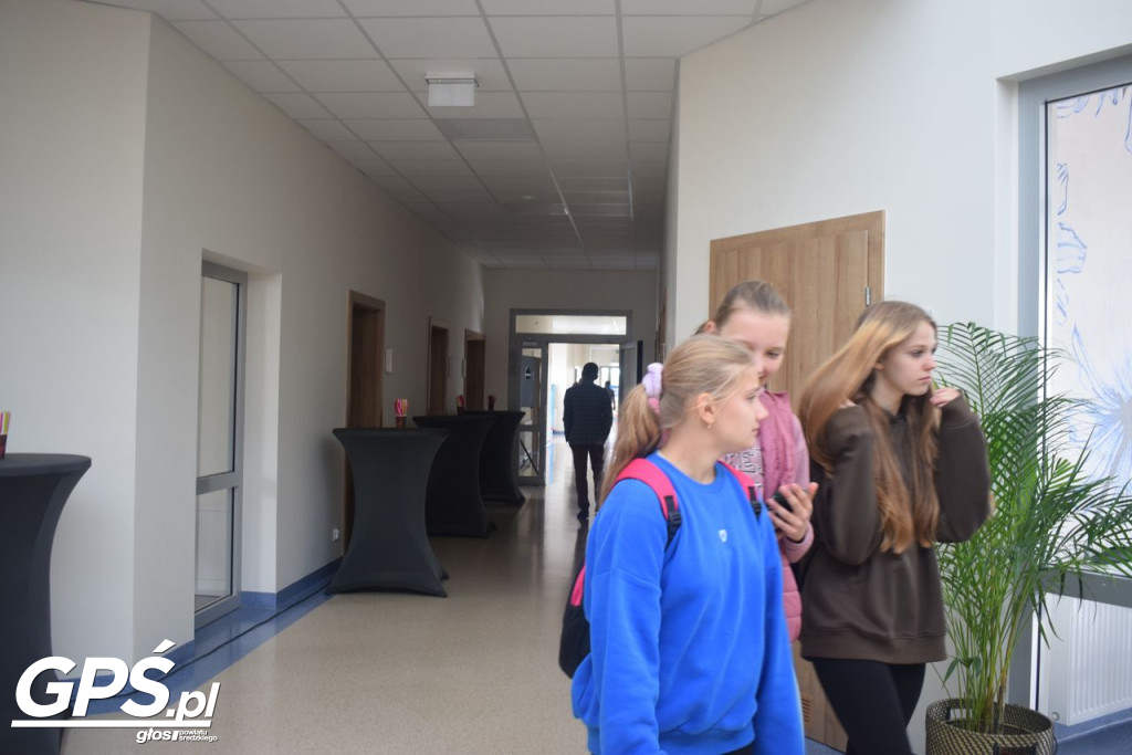 Drzwi otwarte w Hospicjum imienia Piotra Króla