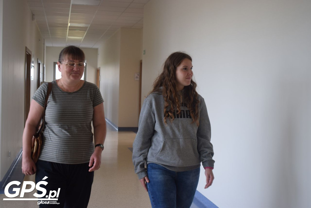 Drzwi otwarte w Hospicjum imienia Piotra Króla