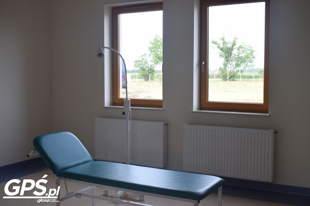 Drzwi otwarte w Hospicjum imienia Piotra Króla