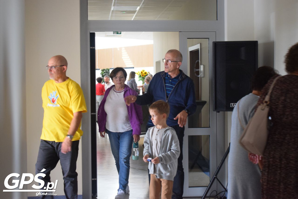 Drzwi otwarte w Hospicjum imienia Piotra Króla