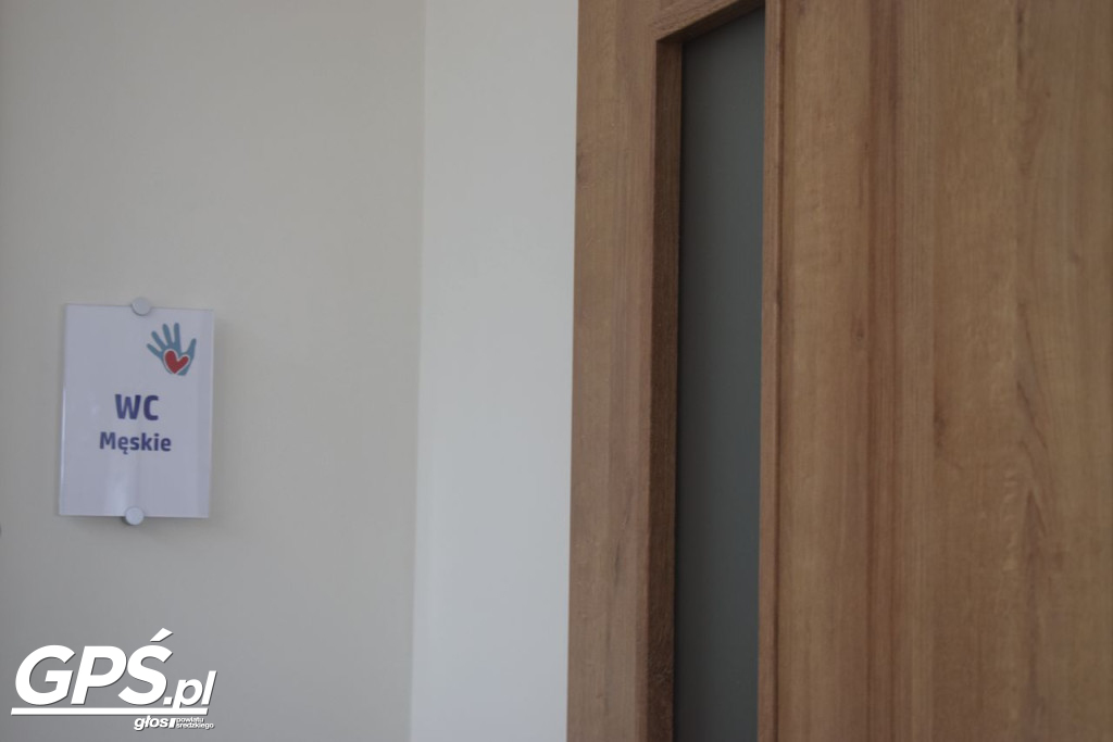 Drzwi otwarte w Hospicjum imienia Piotra Króla