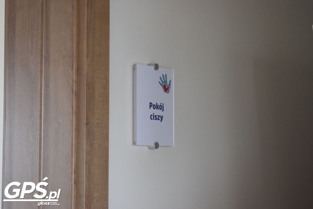 Drzwi otwarte w Hospicjum imienia Piotra Króla