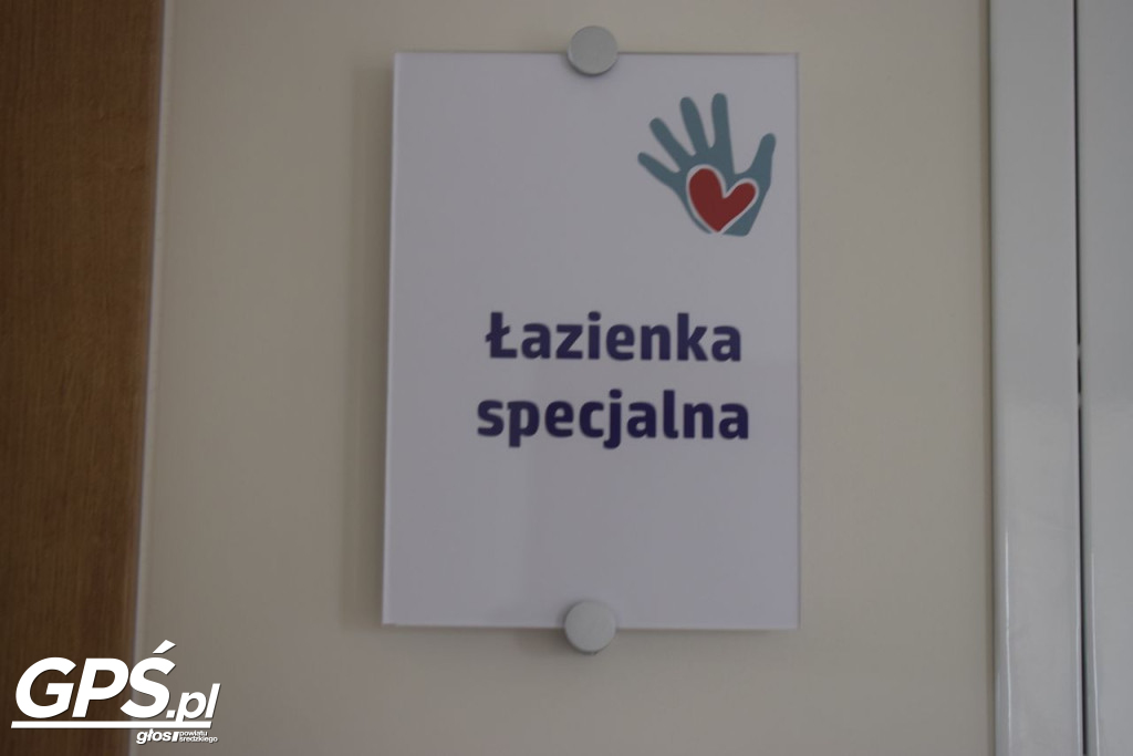 Drzwi otwarte w Hospicjum imienia Piotra Króla