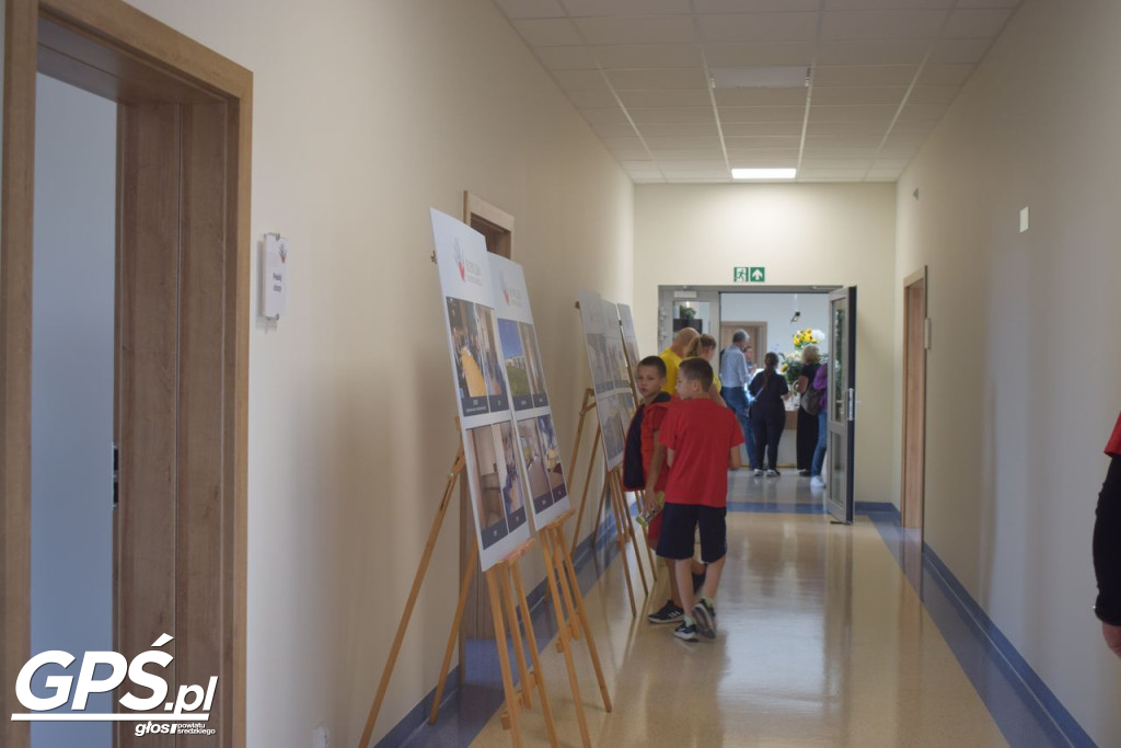 Drzwi otwarte w Hospicjum imienia Piotra Króla