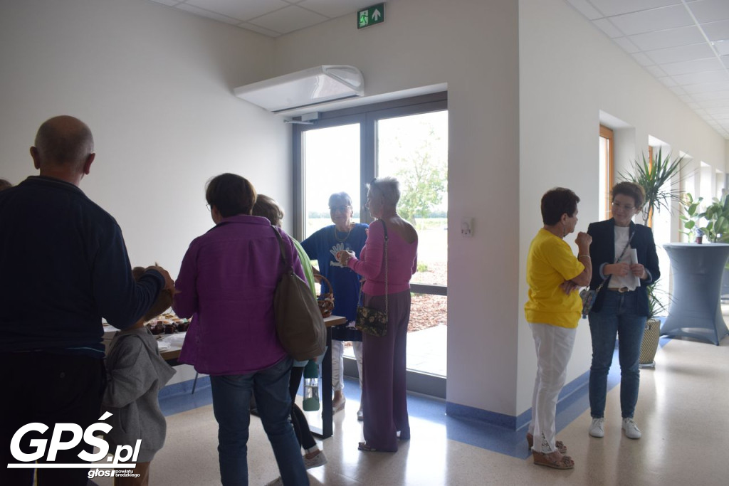 Drzwi otwarte w Hospicjum imienia Piotra Króla