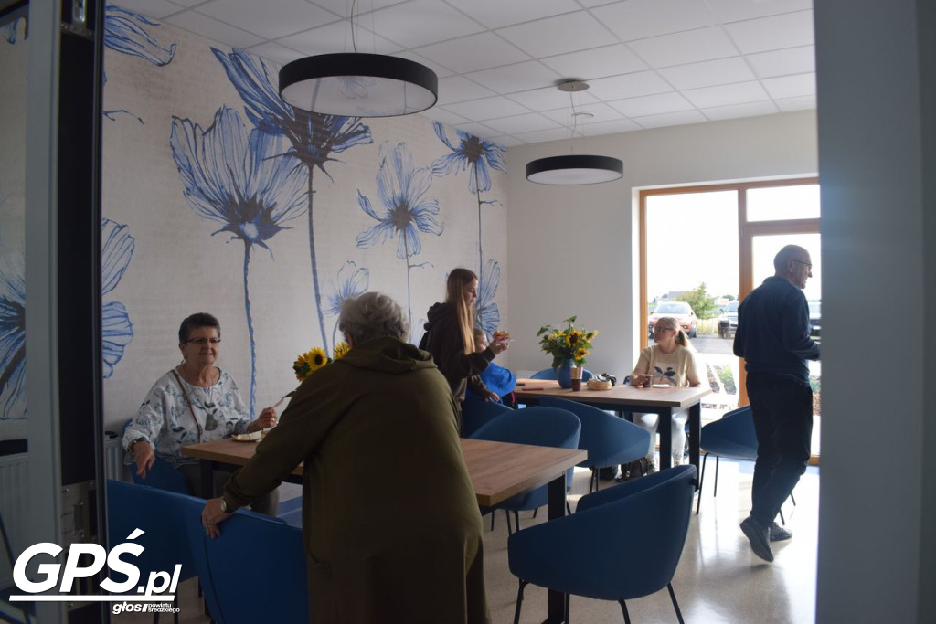 Drzwi otwarte w Hospicjum imienia Piotra Króla