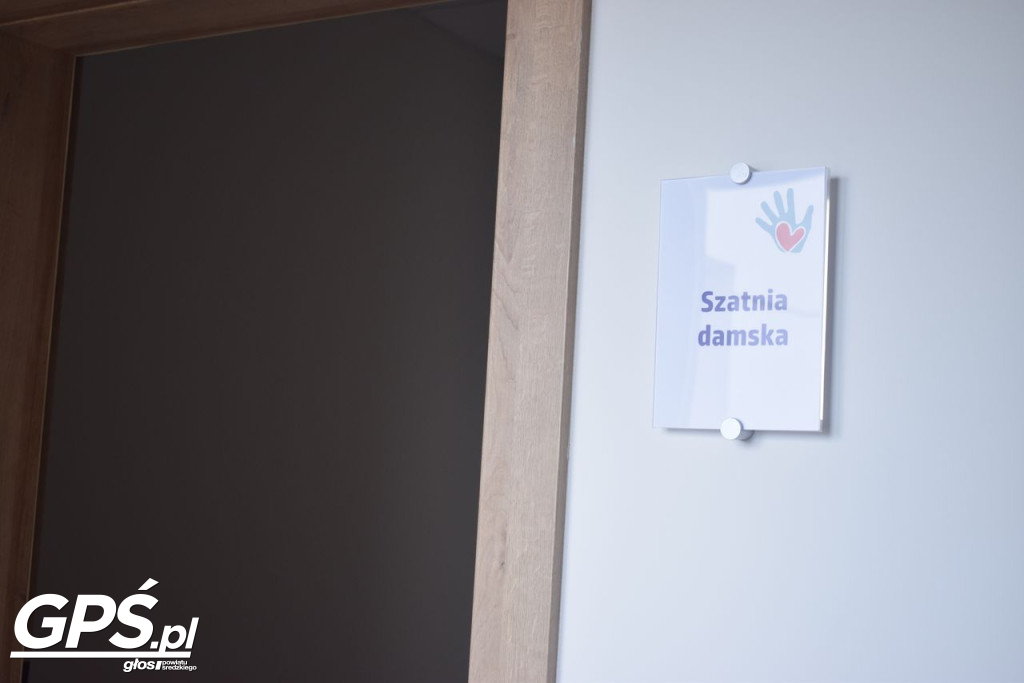 Drzwi otwarte w Hospicjum imienia Piotra Króla