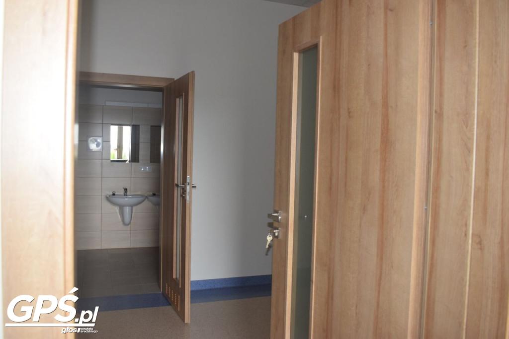Drzwi otwarte w Hospicjum imienia Piotra Króla