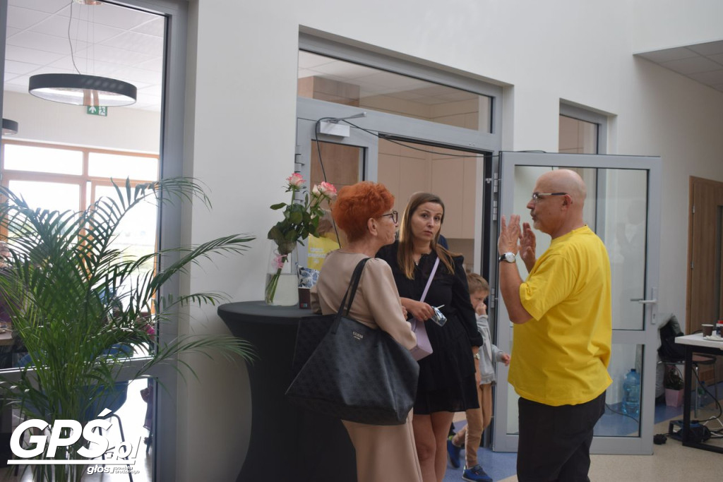 Drzwi otwarte w Hospicjum imienia Piotra Króla