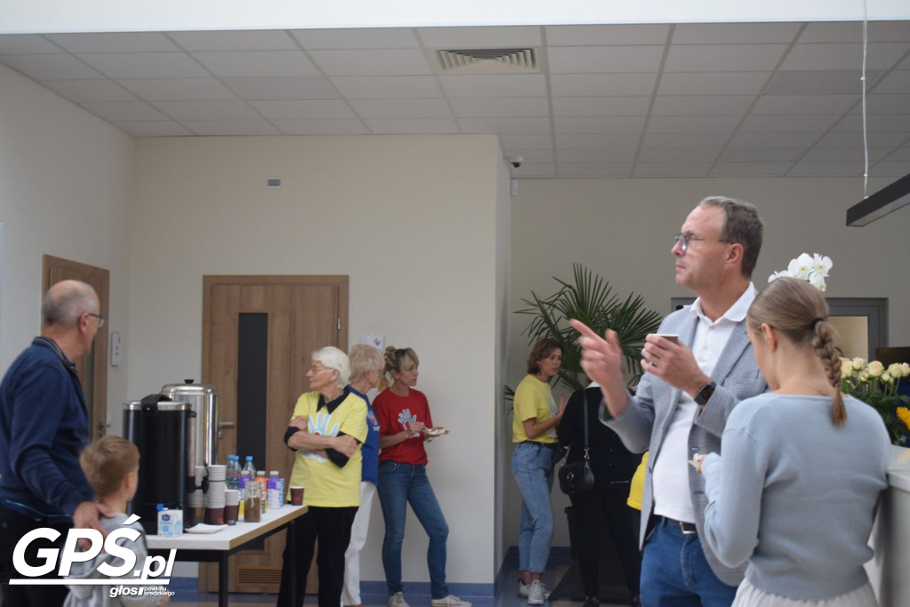Drzwi otwarte w Hospicjum imienia Piotra Króla