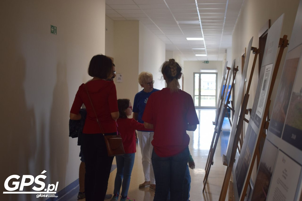 Drzwi otwarte w Hospicjum imienia Piotra Króla