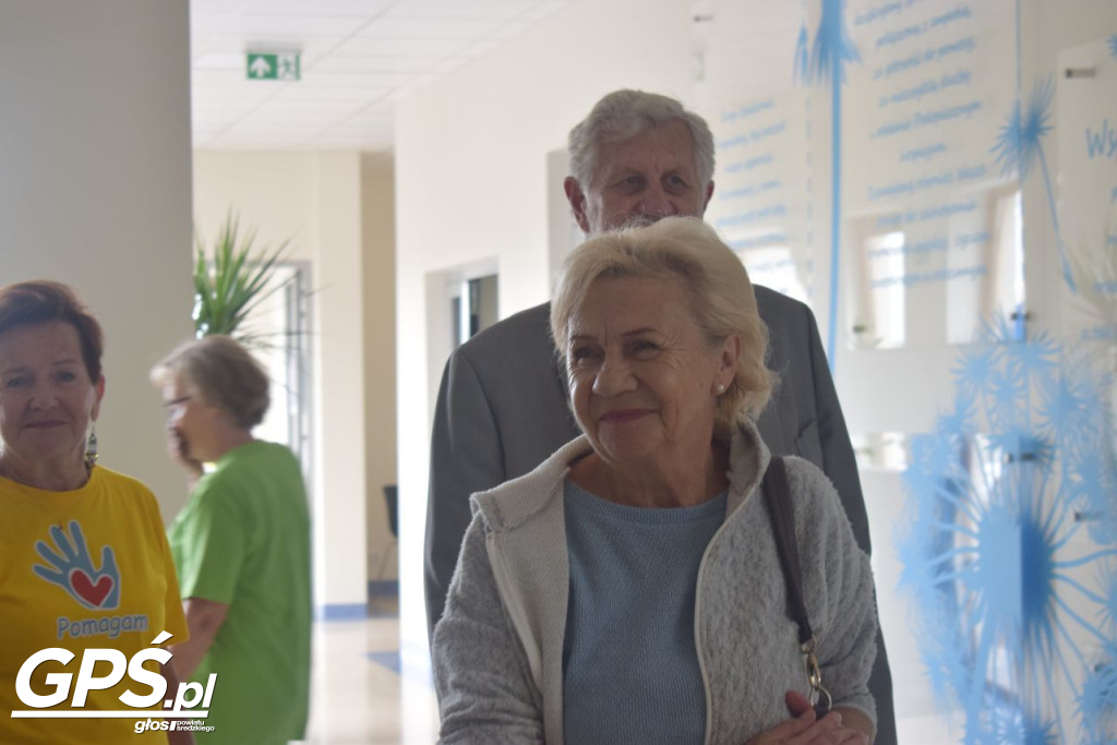 Drzwi otwarte w Hospicjum imienia Piotra Króla