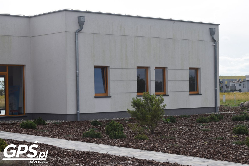 Drzwi otwarte w Hospicjum imienia Piotra Króla