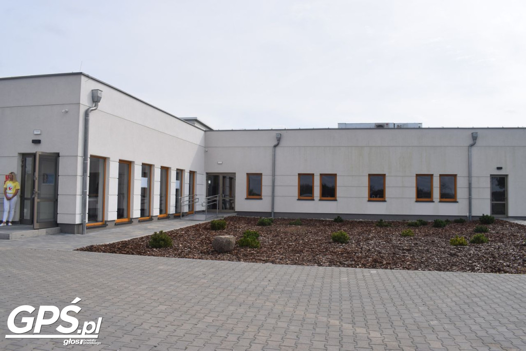 Drzwi otwarte w Hospicjum imienia Piotra Króla