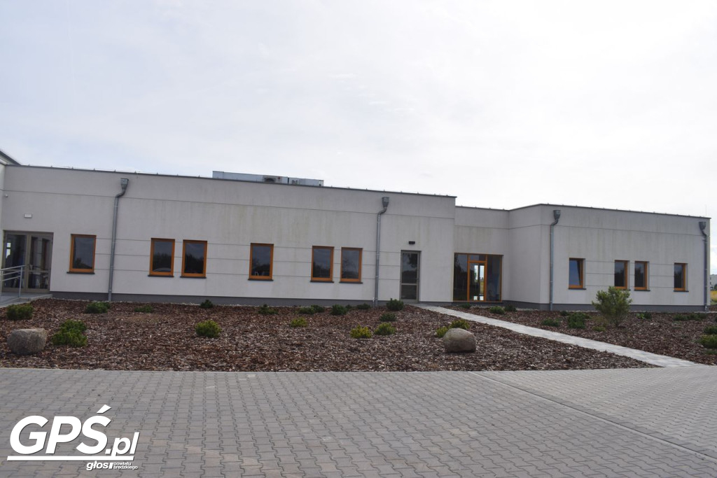 Drzwi otwarte w Hospicjum imienia Piotra Króla