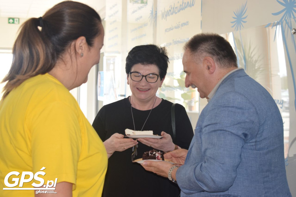 Drzwi otwarte w Hospicjum imienia Piotra Króla
