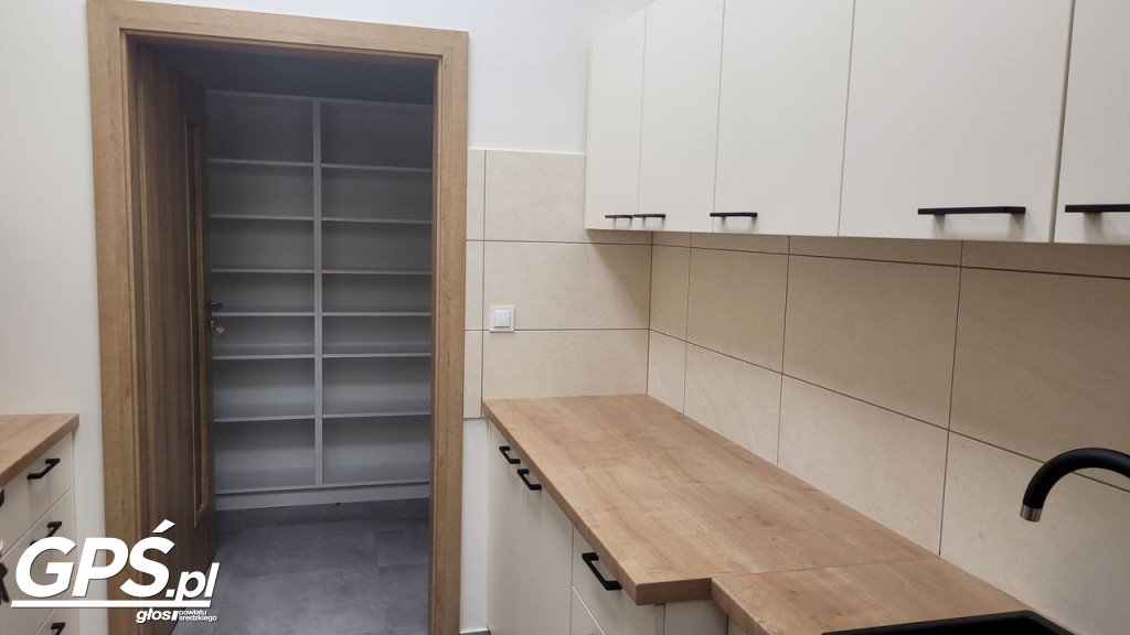 Drzwi otwarte w Hospicjum imienia Piotra Króla