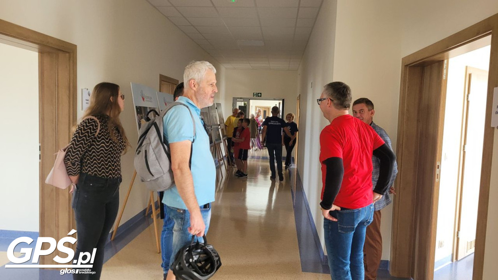 Drzwi otwarte w Hospicjum imienia Piotra Króla