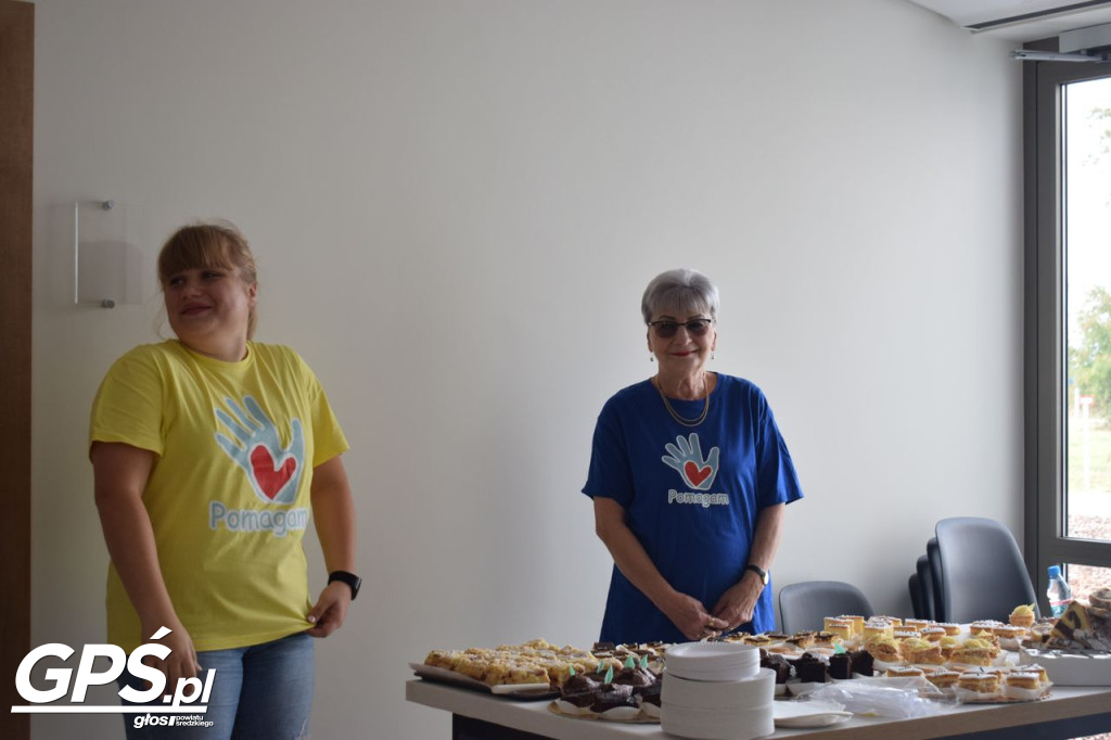 Drzwi otwarte w Hospicjum imienia Piotra Króla