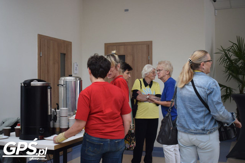 Drzwi otwarte w Hospicjum imienia Piotra Króla