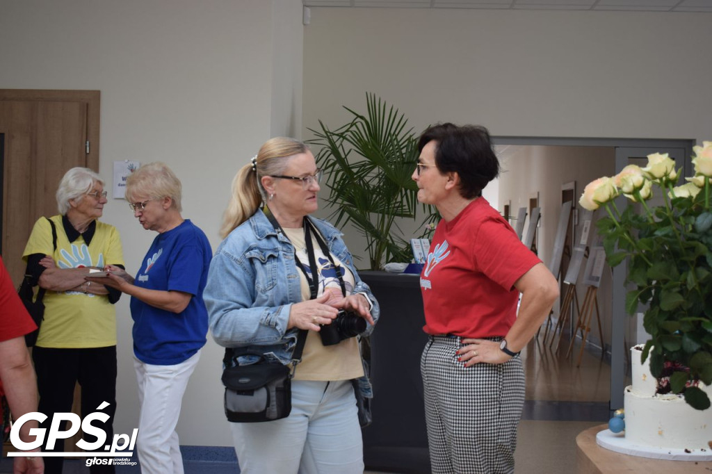 Drzwi otwarte w Hospicjum imienia Piotra Króla