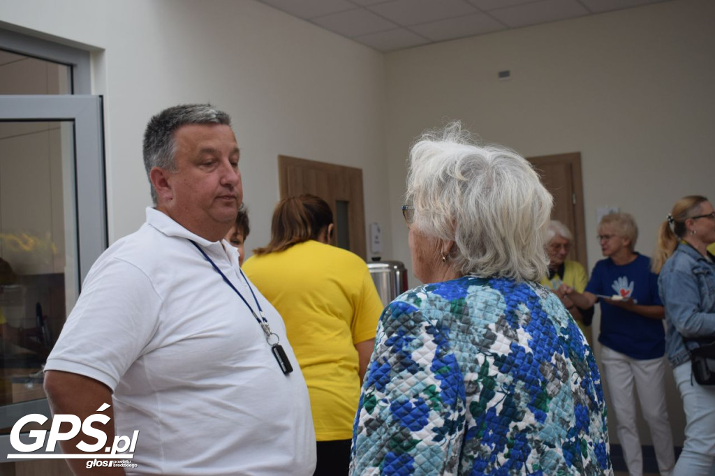Drzwi otwarte w Hospicjum imienia Piotra Króla