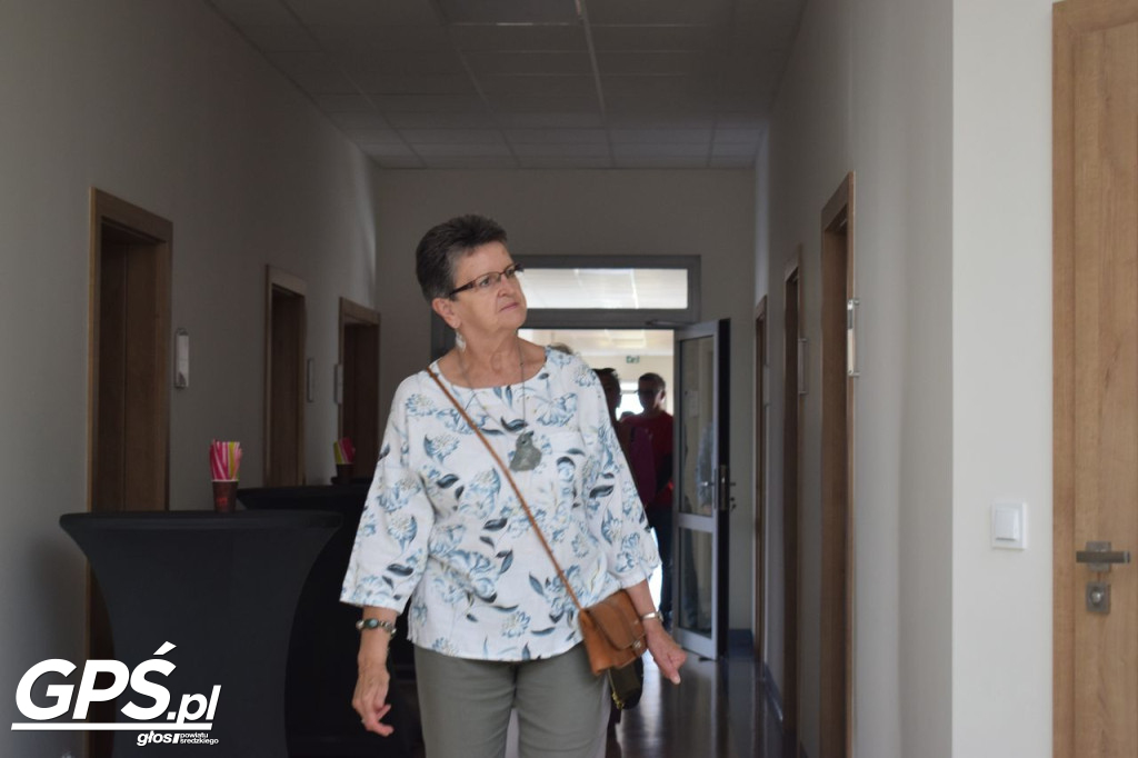 Drzwi otwarte w Hospicjum imienia Piotra Króla
